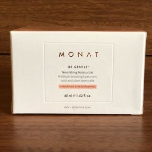Monat Be Gentle Moisturizer
